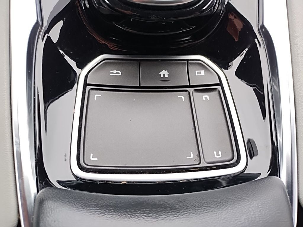 2019 Acura RDX Advance Package SH-AWD