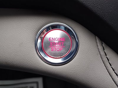 2019 Acura RDX Advance Package SH-AWD