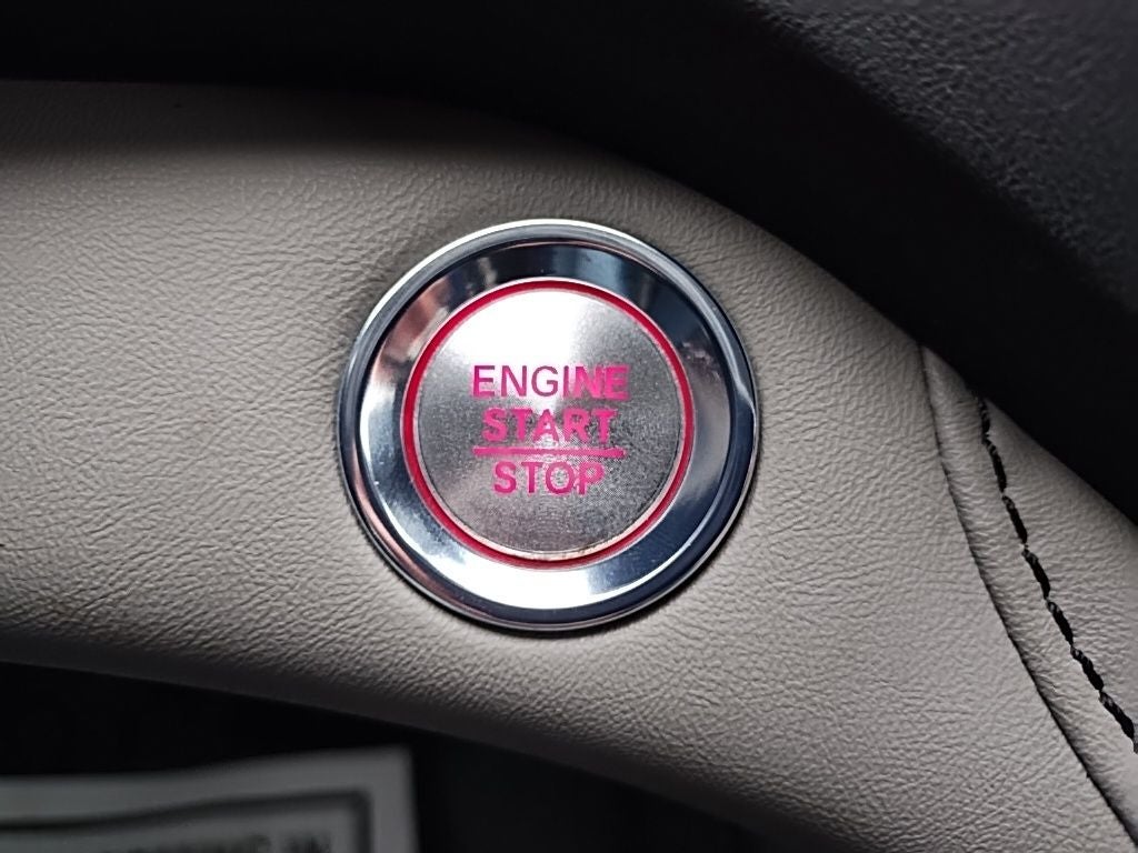 2019 Acura RDX Advance Package SH-AWD