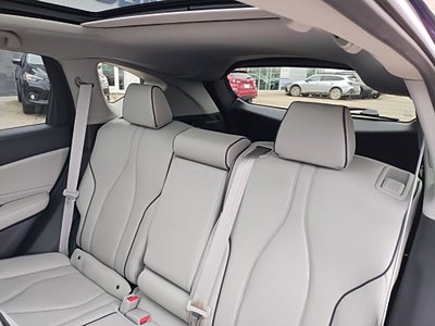 2019 Acura RDX Advance Package SH-AWD