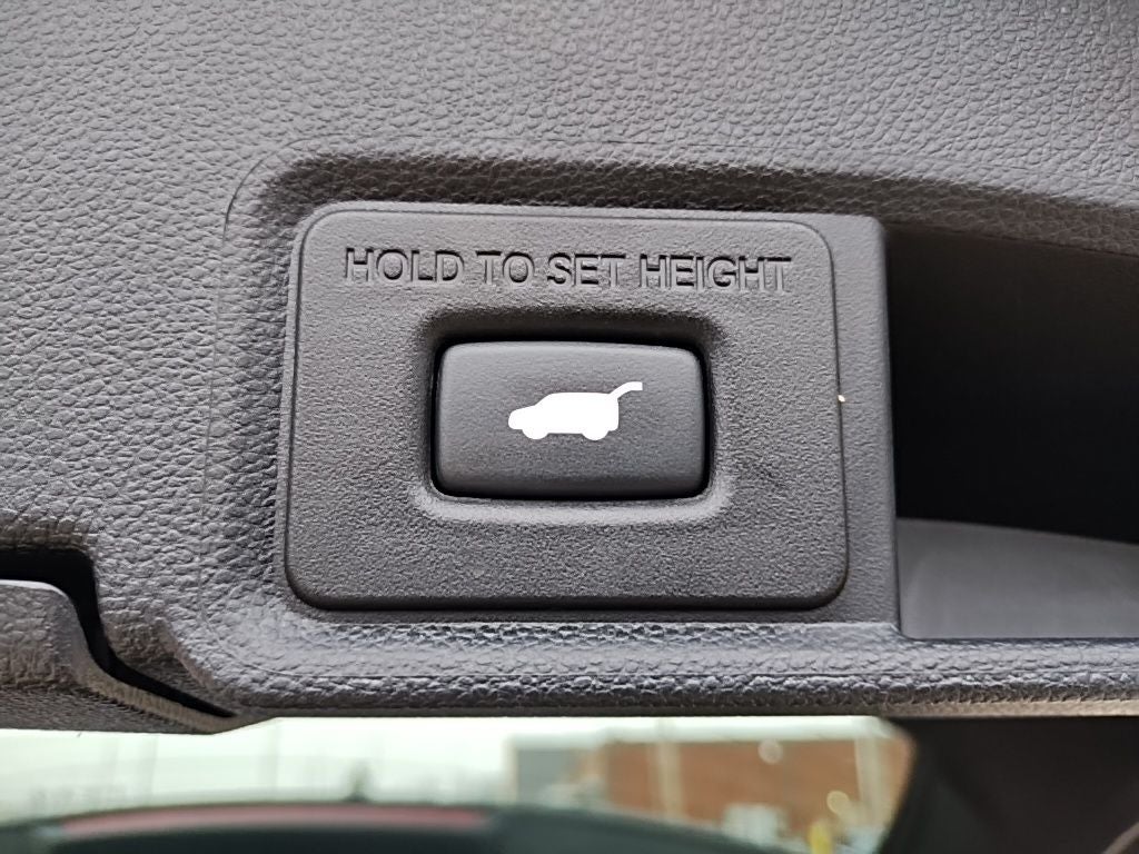 2019 Acura RDX Advance Package SH-AWD