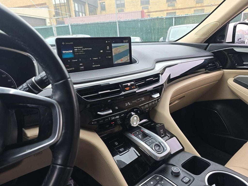 2023 Acura MDX Technology SH-AWD