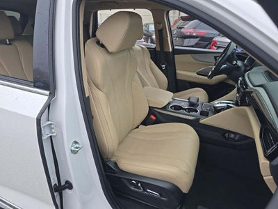 2023 Acura MDX Technology SH-AWD