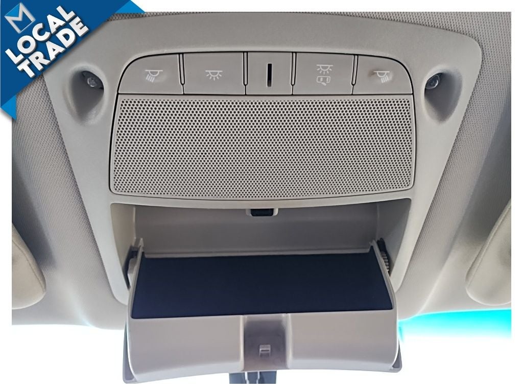 2014 Nissan Pathfinder SL