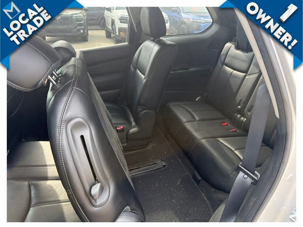 2015 Nissan Pathfinder SL