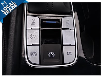 2025 Hyundai Tucson SEL Convenience AWD