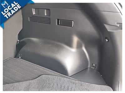 2025 Hyundai Tucson SEL Convenience AWD