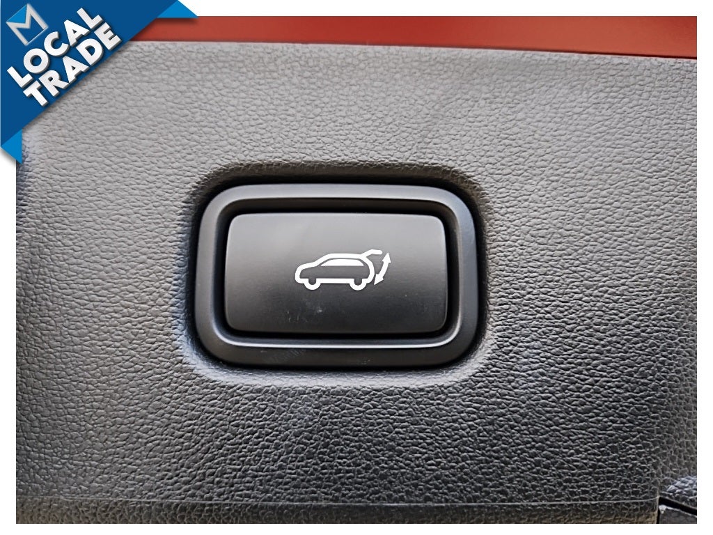 2025 Hyundai Tucson SEL Convenience AWD