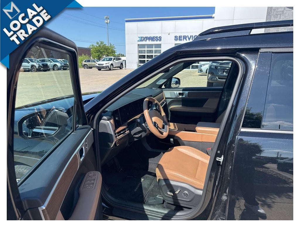 2024 Hyundai Santa Fe Limited