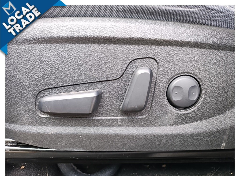 2023 Hyundai Santa Fe SEL AWD