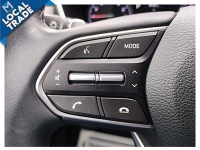 2023 Hyundai Santa Fe SEL AWD