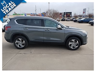 2023 Hyundai Santa Fe SEL AWD