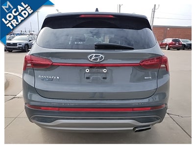 2023 Hyundai Santa Fe SEL AWD