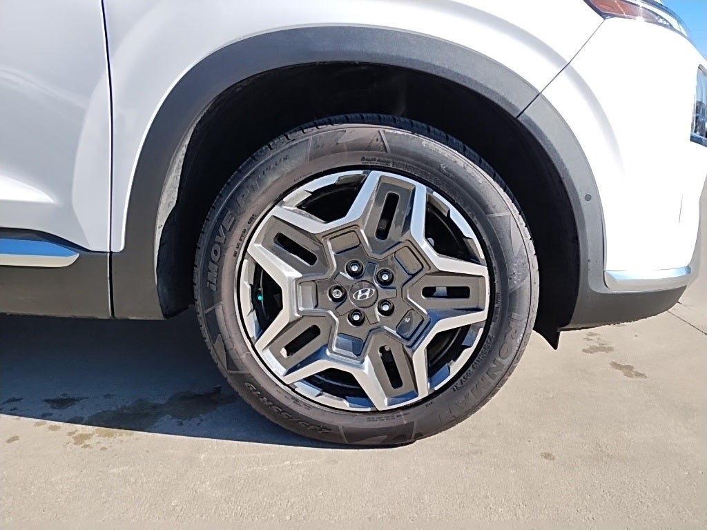 2023 Hyundai Santa Fe Hybrid Limited