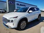 2023 Hyundai Santa Fe Hybrid Limited