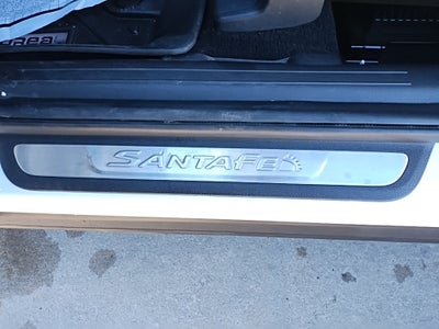 2023 Hyundai Santa Fe Hybrid Limited