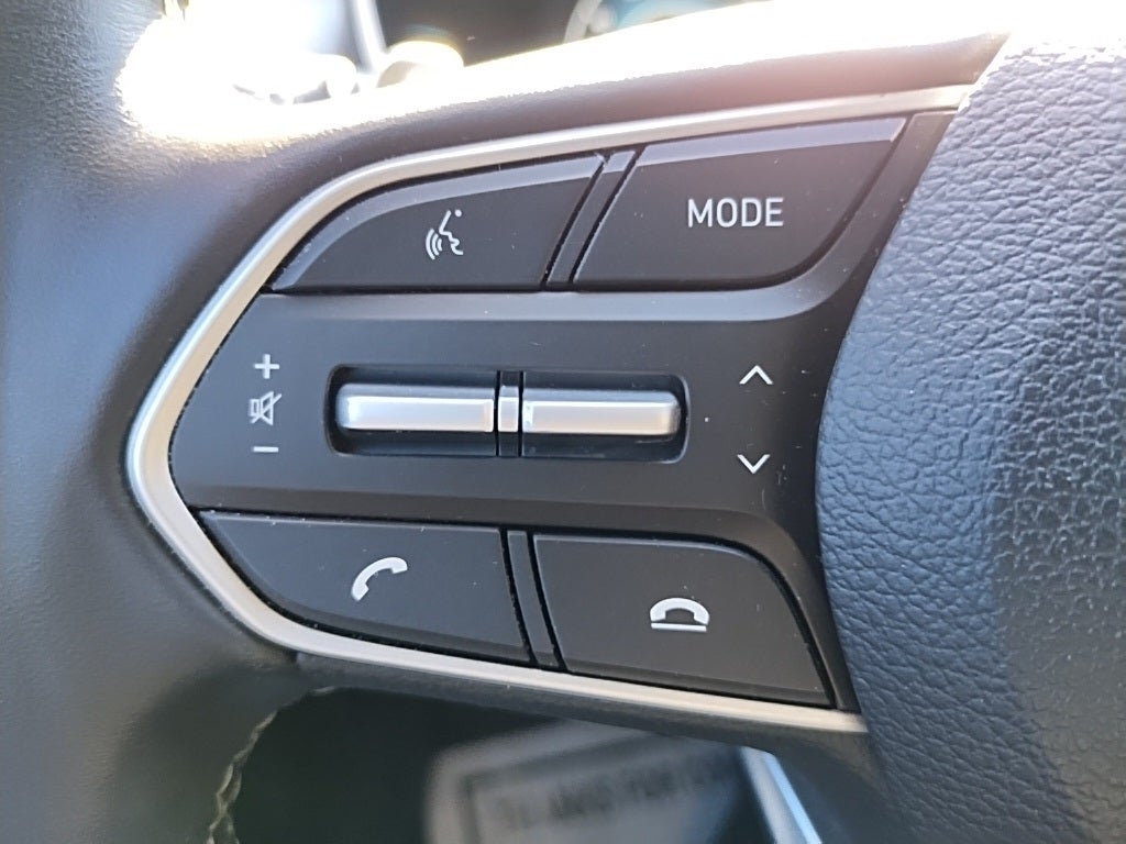 2023 Hyundai Santa Fe Hybrid Limited