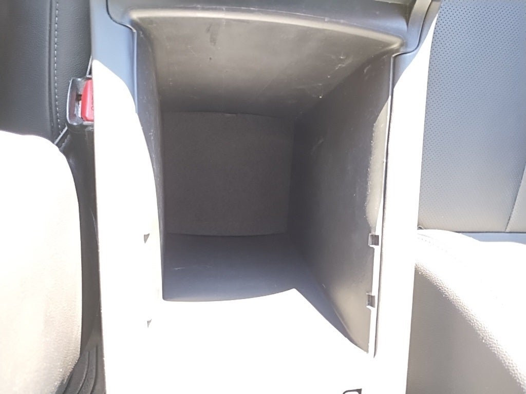 2023 Hyundai Santa Fe Hybrid Limited