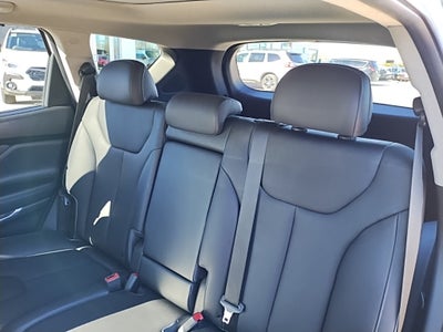 2023 Hyundai Santa Fe Hybrid Limited