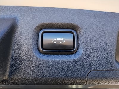 2023 Hyundai Santa Fe Hybrid Limited