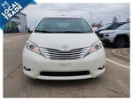 2013 Toyota Sienna AWD 7 Passenger