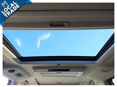 2013 Toyota Sienna AWD 7 Passenger