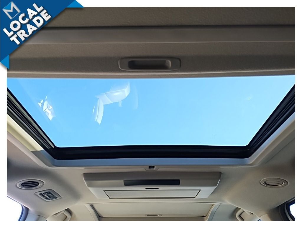 2013 Toyota Sienna AWD 7 Passenger