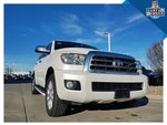 2013 Toyota Sequoia Platinum