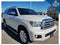 2013 Toyota Sequoia Platinum