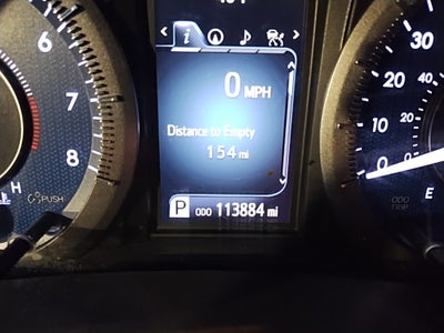 2018 Toyota Sienna Limited Premium 7 Passenger AWD