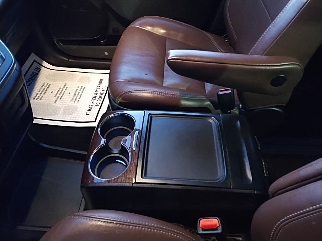 2018 Toyota Sienna Limited Premium 7 Passenger AWD