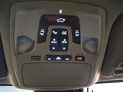 2018 Toyota Sienna Limited Premium 7 Passenger AWD