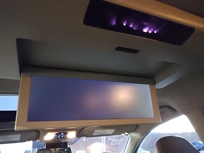 2018 Toyota Sienna Limited Premium 7 Passenger AWD