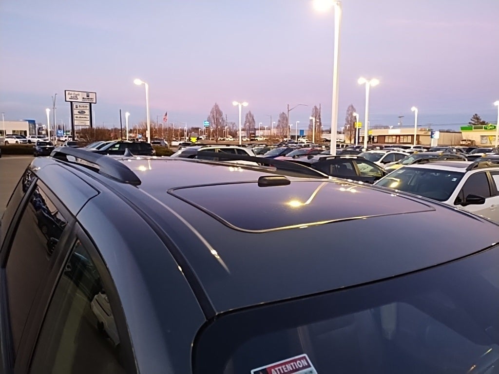 2018 Toyota Sienna Limited Premium 7 Passenger AWD