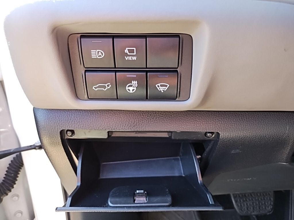 2021 Toyota Highlander Platinum AWD