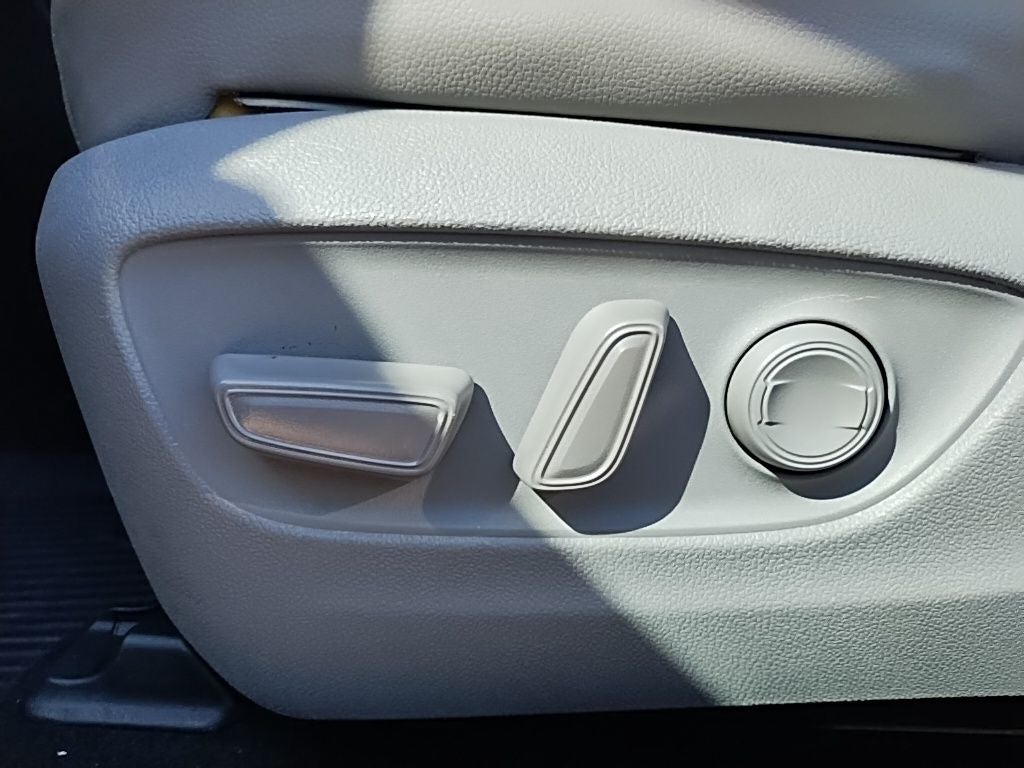 2021 Toyota Highlander Platinum AWD