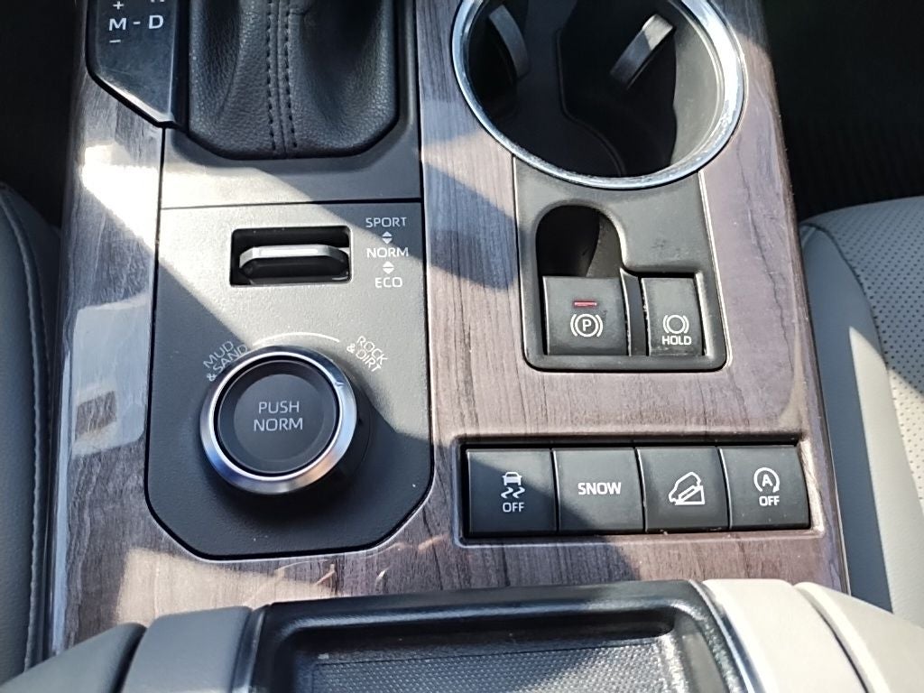 2021 Toyota Highlander Platinum AWD