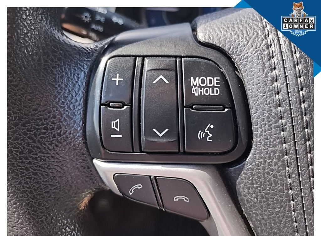 2018 Toyota Sienna LE 7 Passenger