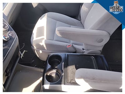 2018 Toyota Sienna LE 7 Passenger