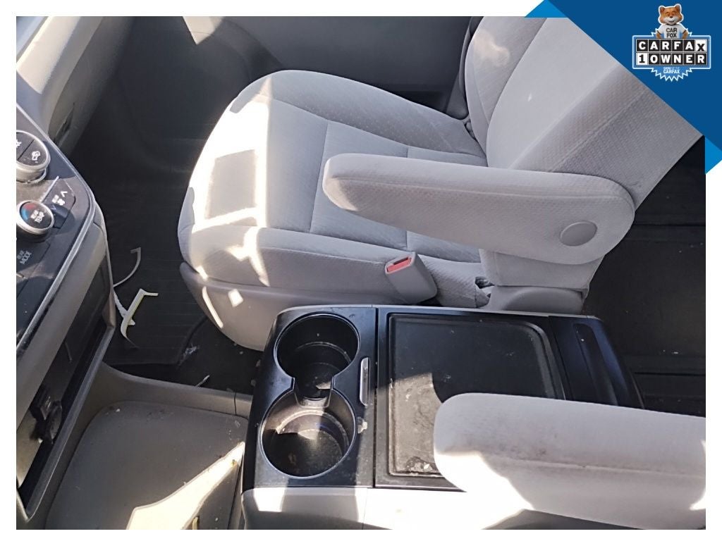 2018 Toyota Sienna LE 7 Passenger