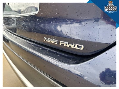 2025 Toyota Highlander XSE