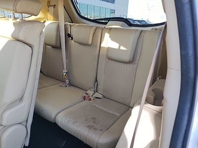 2018 Toyota Highlander LE Plus