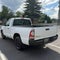 2009 Toyota Tacoma 2WD Reg I4 MT (Natl)