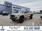 2019 Toyota Tacoma TRD Off-Road V6