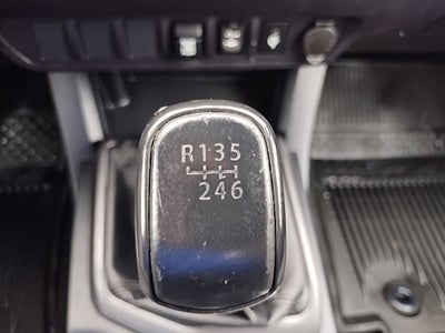 2019 Toyota Tacoma TRD Off-Road V6