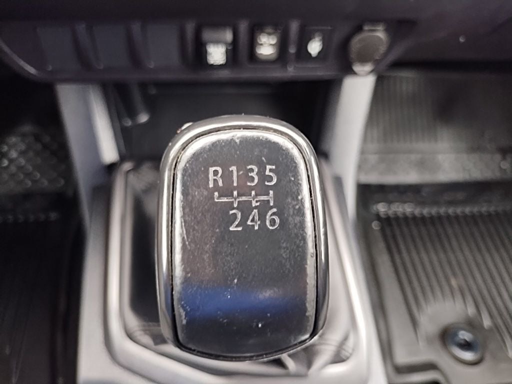 2019 Toyota Tacoma TRD Off-Road V6