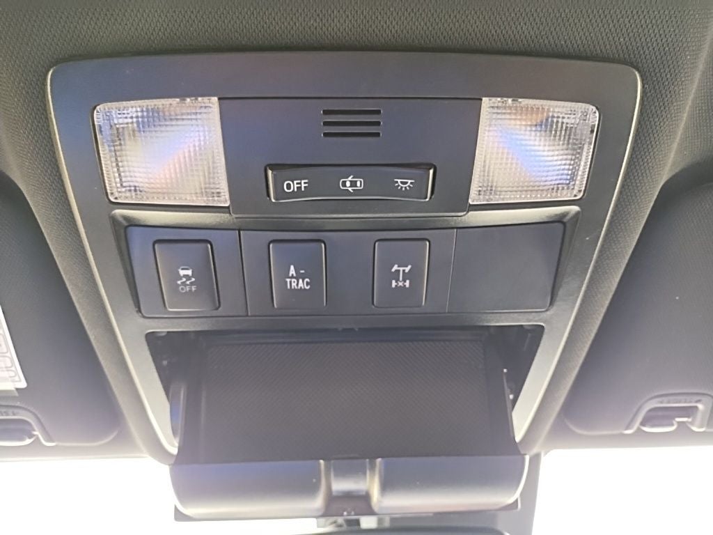 2019 Toyota Tacoma TRD Off-Road V6
