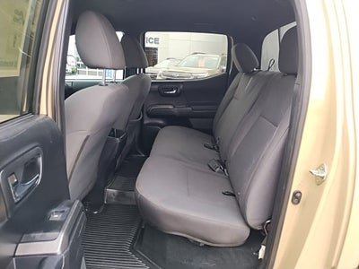2019 Toyota Tacoma TRD Off-Road V6