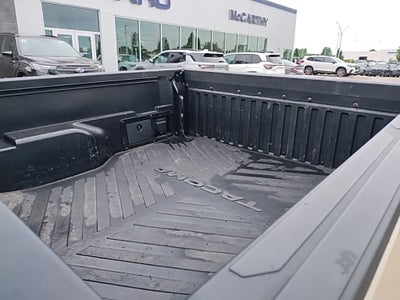 2019 Toyota Tacoma TRD Off-Road V6