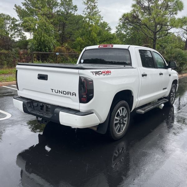 2019 Toyota Tundra SR5